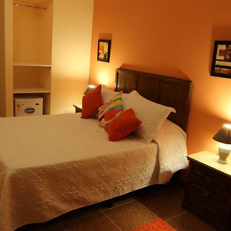 Hotel Bulevar Paysandú Екстериор снимка