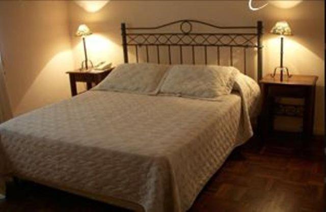 Hotel Bulevar Paysandú Екстериор снимка