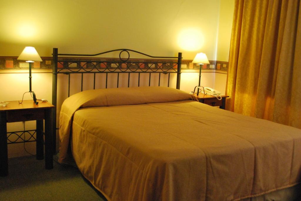 Hotel Bulevar Paysandú Екстериор снимка