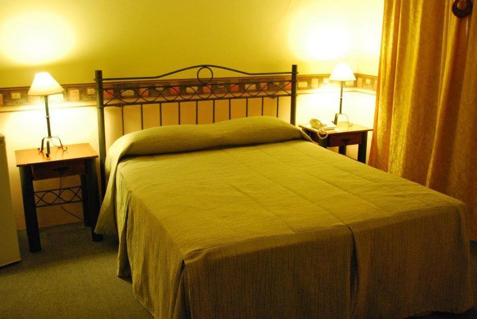 Hotel Bulevar Paysandú Екстериор снимка