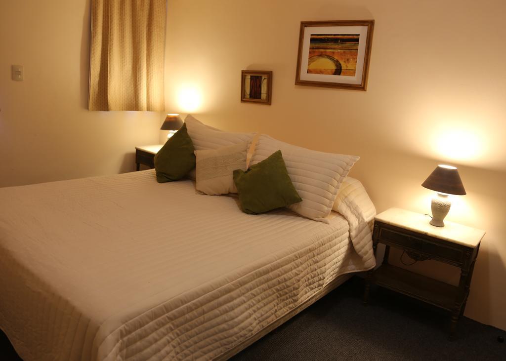 Hotel Bulevar Paysandú Екстериор снимка