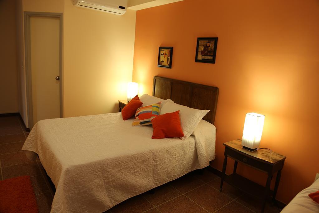 Hotel Bulevar Paysandú Екстериор снимка