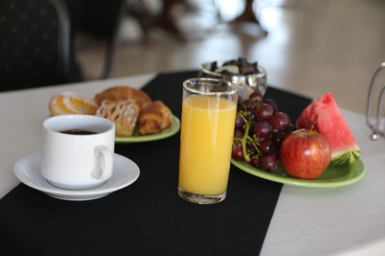 Hotel Bulevar Paysandú Екстериор снимка